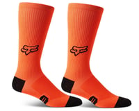 Fox Racing 10" Ranger Socks (Flo Orange)